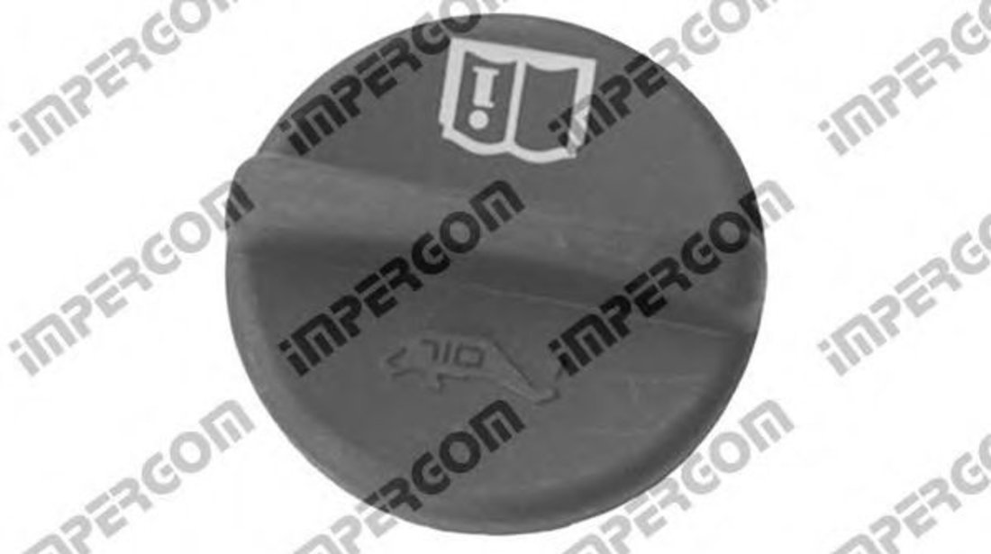 Buson,umplere ulei OPEL ASTRA H Combi (L35) (2004 - 2016) ORIGINAL IMPERIUM 43050 piesa NOUA