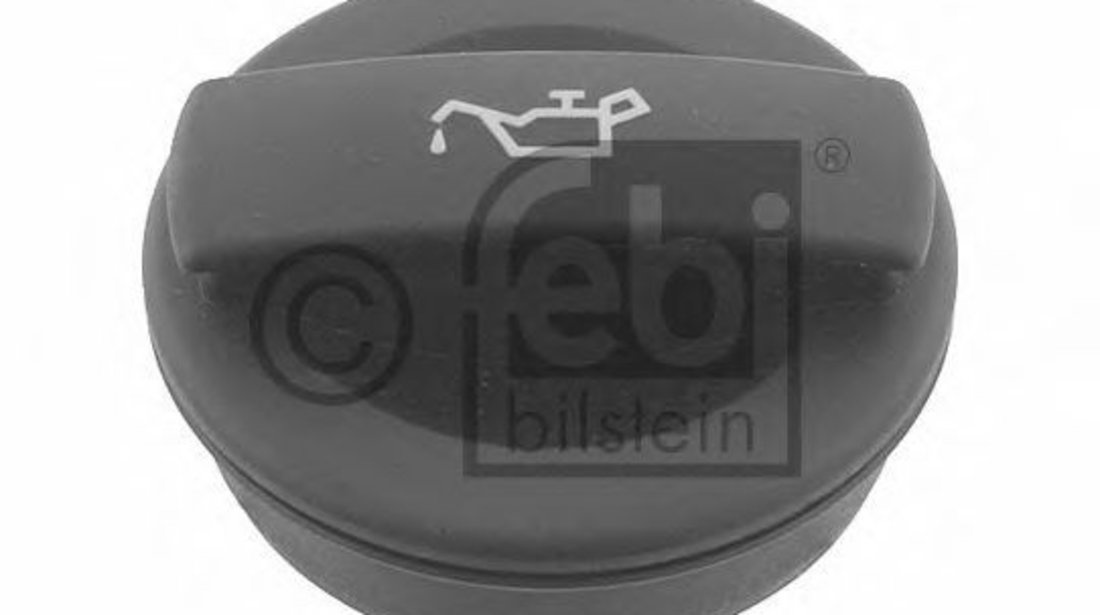 Buson,umplere ulei SEAT CORDOBA (6L2) (2002 - 2009) FEBI BILSTEIN 28184 piesa NOUA