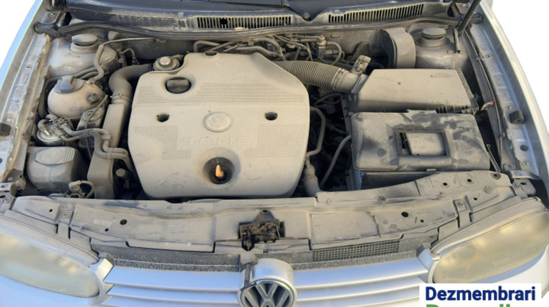 Buson umplere ulei Volkswagen VW Golf 4 [1997 - 2006] Hatchback 3-usi 1.9 TDI MT (90 hp) Cod motor ALH, Cod culoare LA7W