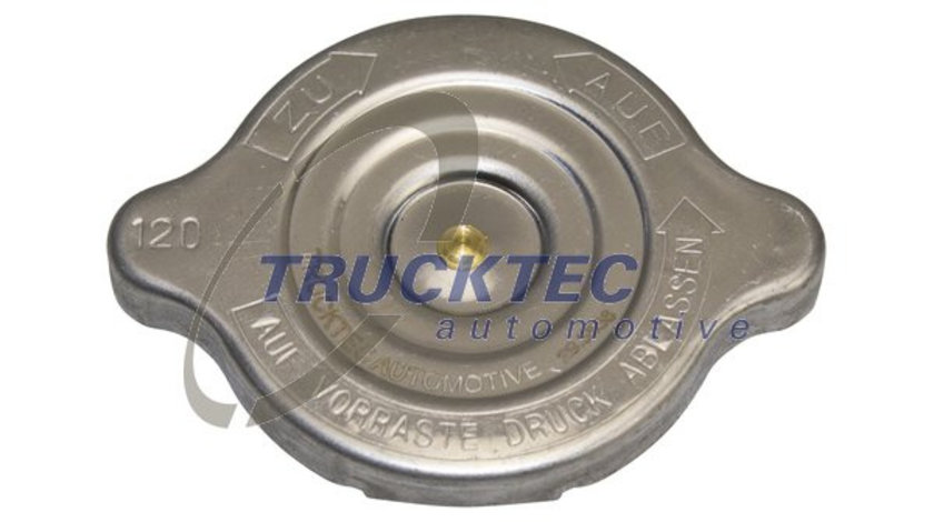 Buson,vas expansiune (0240204 TRUCKTEC) MERCEDES-BENZ