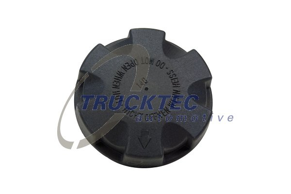 Buson,vas expansiune (0819217 TRUCKTEC) BMW