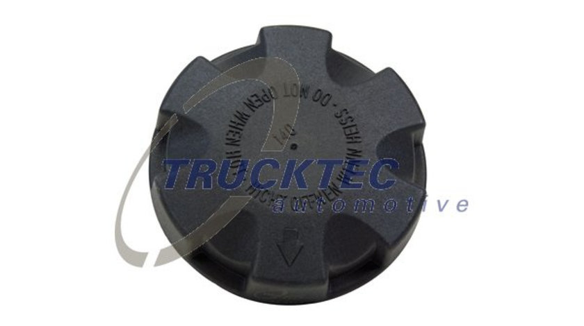 Buson,vas expansiune (0819217 TRUCKTEC) BMW