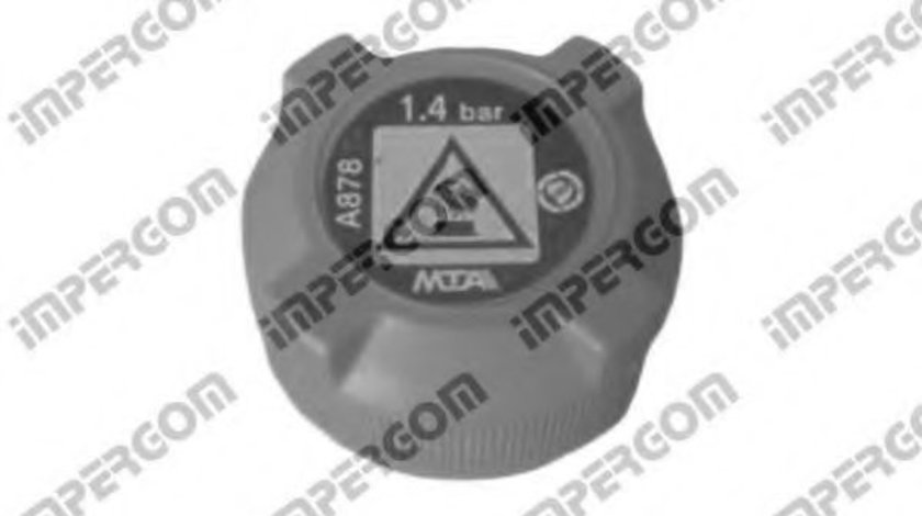 Buson,vas expansiune ALFA ROMEO 156 (932) (1997 - 2005) ORIGINAL IMPERIUM 43024 piesa NOUA