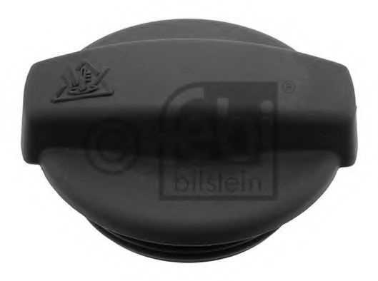 Buson,vas expansiune AUDI A4 (8E2, B6) (2000 - 2004) FEBI BILSTEIN 40723 piesa NOUA