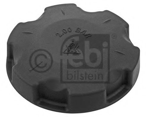 Buson,vas expansiune BMW Seria 3 Cupe (E92) (2006 - 2013) FEBI BILSTEIN 46222 piesa NOUA