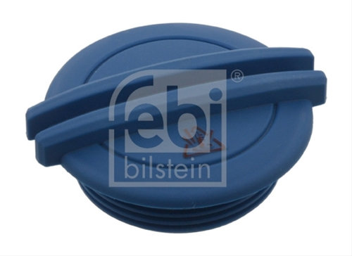 Buson,vas Expansiune Febi Bilstein Audi 40722