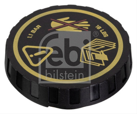 Buson,vas Expansiune Febi Bilstein Chrysler 47561