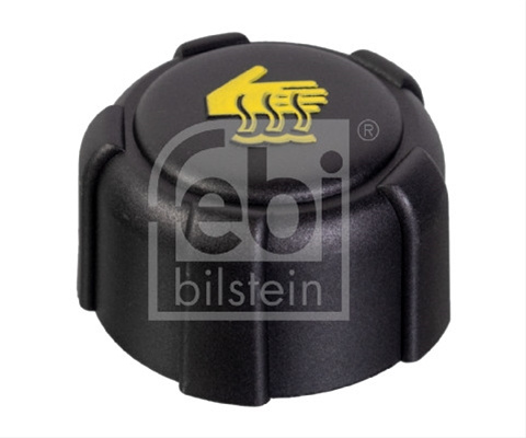 Buson,vas Expansiune Febi Bilstein General Motors 22085