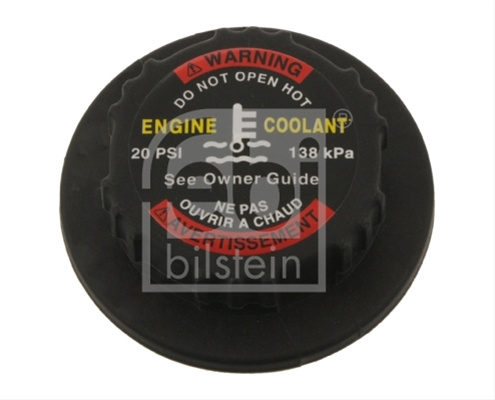 Buson,vas Expansiune Febi Bilstein Mercedes-Benz 38801