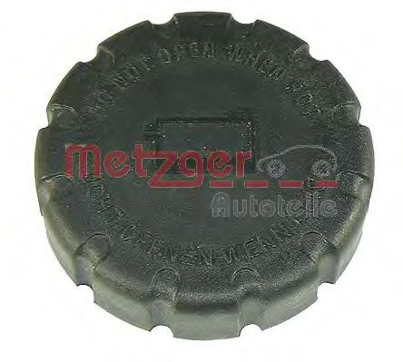 Buson,vas expansiune MERCEDES C-CLASS T-Model (S204) (2007 - 2014) METZGER 2140048 piesa NOUA