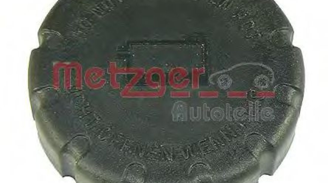 Buson,vas expansiune MERCEDES E-CLASS (W210) (1995 - 2003) METZGER 2140048 piesa NOUA