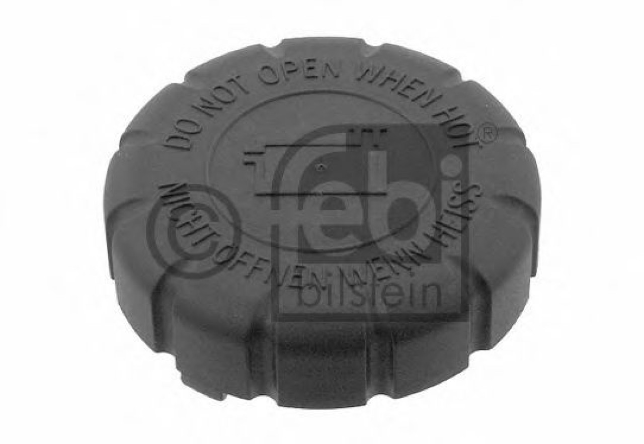 Buson,vas expansiune MERCEDES GL-CLASS (X164) (2006 - 2012) FEBI BILSTEIN 30533 piesa NOUA