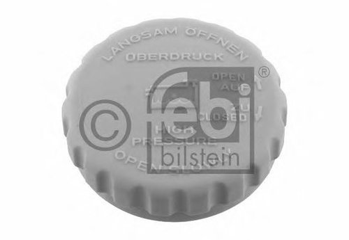 Buson,vas expansiune OPEL ASTRA F Hatchback (53, 54, 58, 59) (1991 - 1998) FEBI BILSTEIN 01211 piesa...