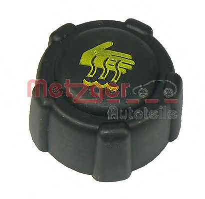 Buson,vas expansiune RENAULT MEGANE III Cupe (DZ0/1) (2008 - 2016) METZGER 2140055 piesa NOUA