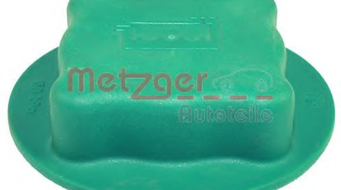 Buson,vas expansiune VOLVO S80 I (TS, XY) (1998 - 2006) METZGER 2140053 piesa NOUA