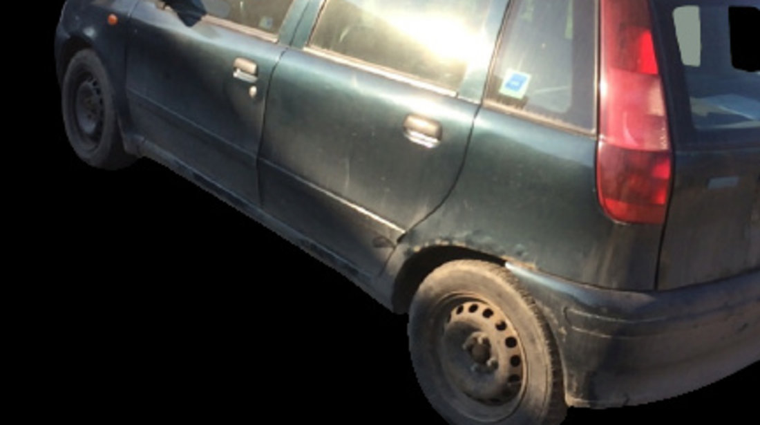 Buson vas lichid frana Fiat Punto [1993 - 1999] Hatchback 5-usi 1.2 MT (74 hp) (176)