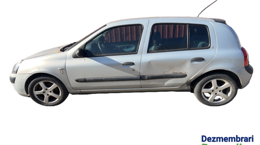 Buson vas lichid frana Renault Clio 2 [facelift] [2001 - 2005] Hatchback 5-usi 1.5 dCi MT (82 hp) Cod motor: K9K-B7-02