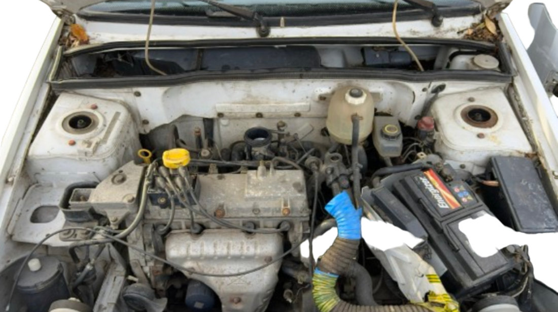 Buson vas lichid parbriz Dacia Super nova [2000 - 2003] liftback 1.4 MPI MT (75 hp) Cod motor: E7J-A2