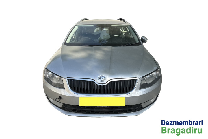 Buson vas lichid parbriz Skoda Octavia 3 [2013 - 2017] Combi wagon 5-usi 1.6 TDI DSG (110 hp) Cod motor: CXXB, Cod cutie: RER, Cod culoare: LF8H-4K4K