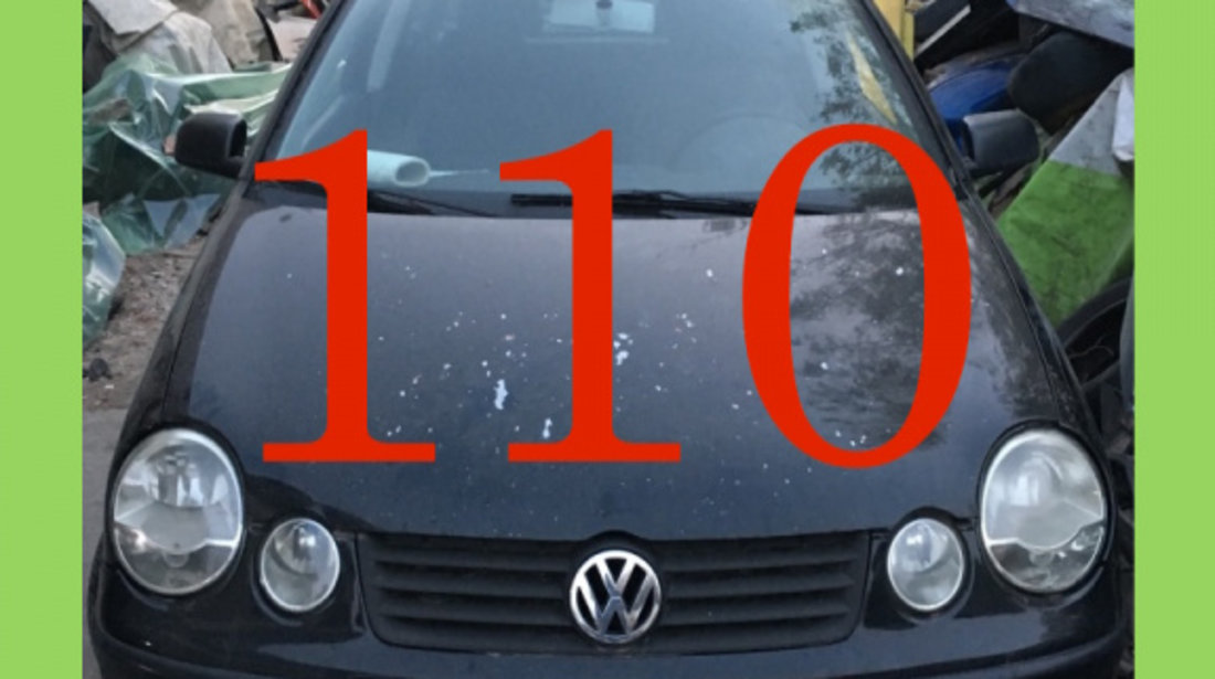 Buson vas lichid parbriz Volkswagen VW Polo 4 9N [2001 - 2005] Hatchback 3-usi 1.2 MT (54 hp) (9N_) 1