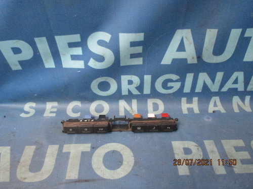 Butoane Audi A8 2002 (panou)