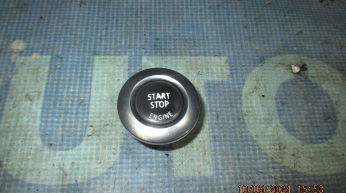 Butoane BMW E82; 6949499 (start stop)