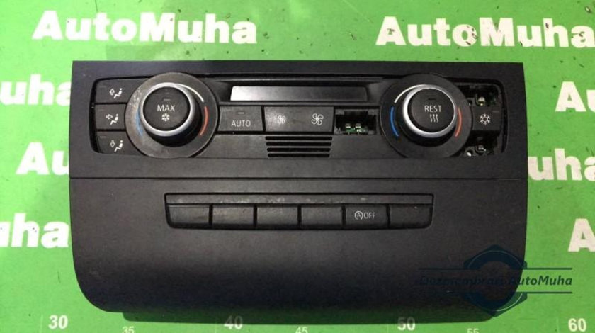 Butoane comanda aer conditionat BMW Seria 1 (2009-2013) E82 9183277