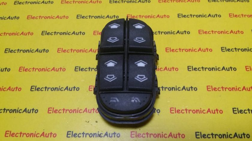 Butoane Comanda Geam Ford, 98AB14A132DE, LK03162252