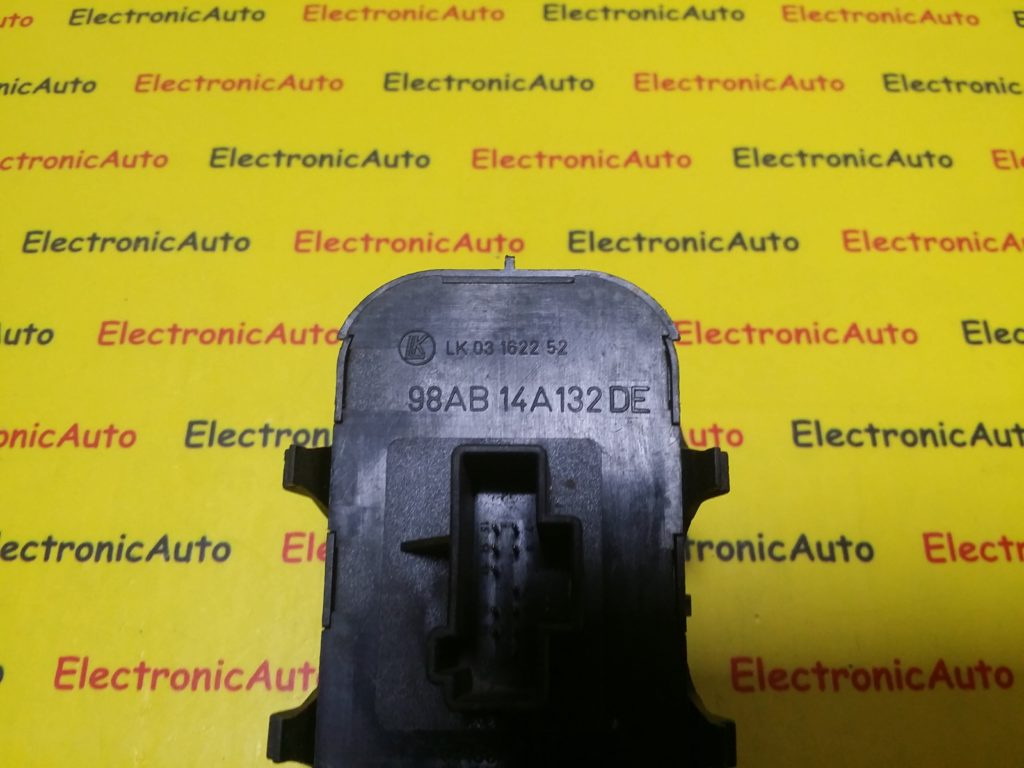 Butoane Comanda Geam Ford, 98AB14A132DE, LK03162252