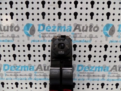 Butoane comanda geam stanga fata, 7S7T-14A132-CB, Ford S-Max 2006-In prezent