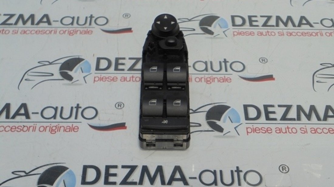 Butoane comanda geam stanga fata 9155504-01, Bmw 3 Touring (E91)