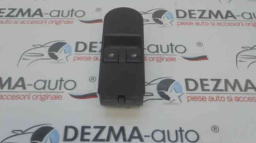 Butoane comanda geam stanga GM13228707, Opel Astra H combi