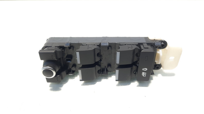 Butoane comanda geam usa stanga fata cu rabatare, cod CPLA-14540-AF, Land Rover Range Rover Sport (L494) (idi:562842)