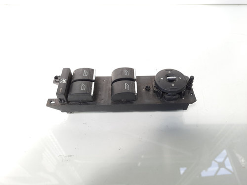 Butoane comanda geam usa stanga fata cu rabatare, cod AM5T-14A132-CA, Ford Focus 3 Sedan (idi:602822...