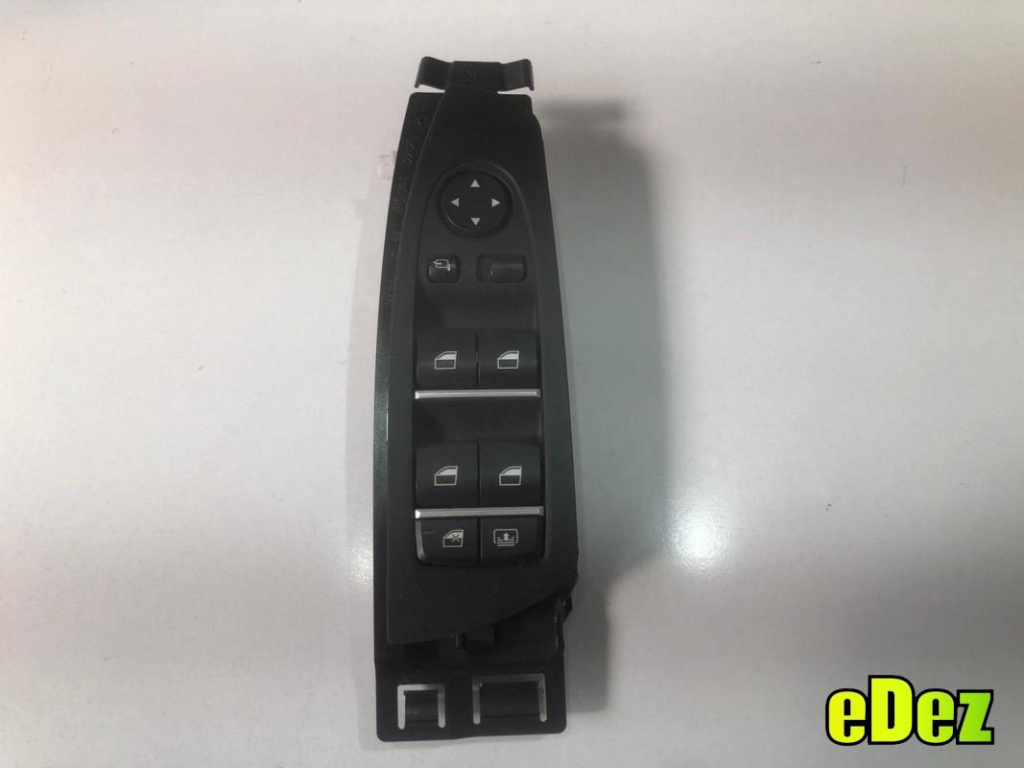 Butoane comanda geamuri electrice BMW Seria 7 (2008-2015) [F01, F02] 9163574