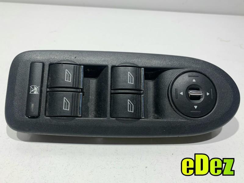 Butoane comanda geamuri electrice fata Ford C-Max facelift (2007-2010) 8M5T-14A132-AC