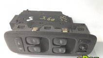 Butoane comanda geamuri electrice Volvo S60 (2000-...