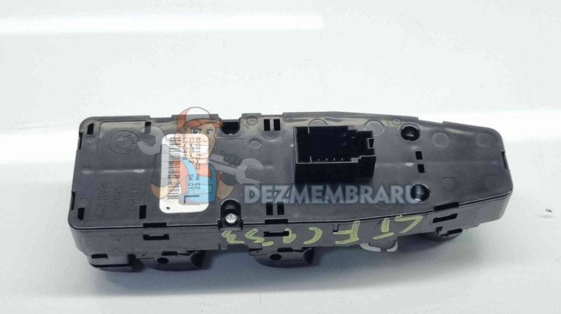 Butoane comanda geamuri sofer Bmw 1 (F20, F21) [Fabr 2011-2017] 9208110