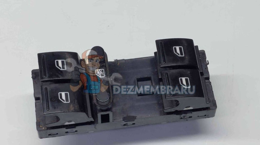 Butoane comanda geamuri sofer Skoda Octavia 2 Combi (1Z5) [Fabr 2004-2013] OEM