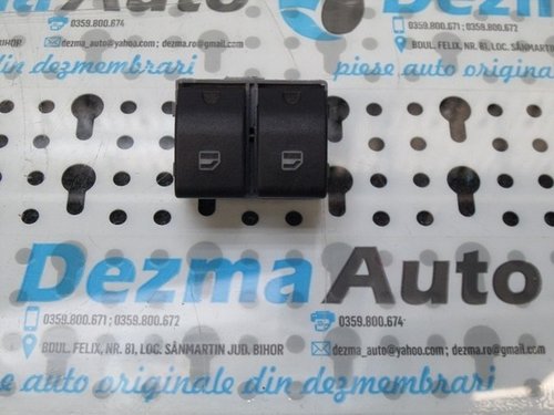 Butoane comanda stanga fata 6Q0959858, Seat Ibiza 4 (6L1) 2002-2009 (id.188715)