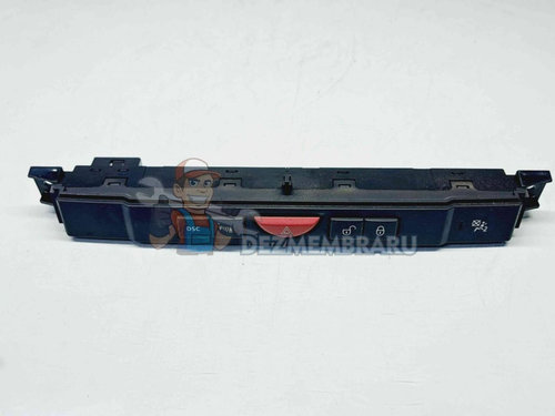 Butoane comenzi consola centrala LAND ROVER Range Rover Sport (LS) [Fabr 2002-2013] 8H32-13D734-BA