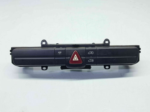 Butoane comenzi consola centrala Mercedes Sprinter 3.5-t (906) [Fabr 2006-2013] A9065450107