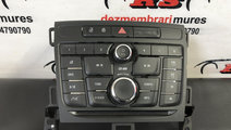 Butoane comenzi radio Opel Zafira C Tourer 2.0CDTi...