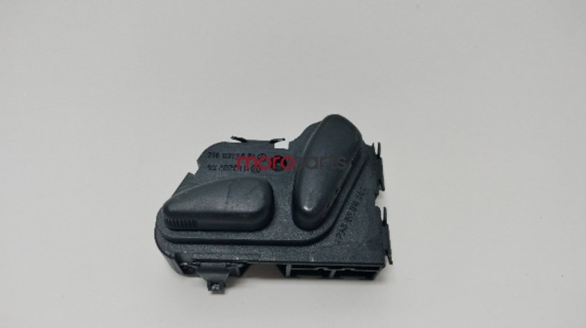 Butoane control scaun MERCEDES-BENZ E-CLASS II (W210) [ 1995 - 2003 ] VAG OEM 2108213851