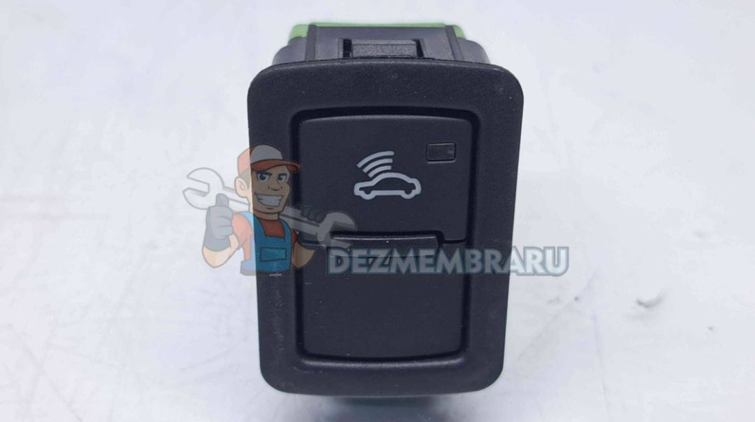 Butoane dezactivare alarma Audi A8 (4H) [Fabr 2010-2017] 4G0962109