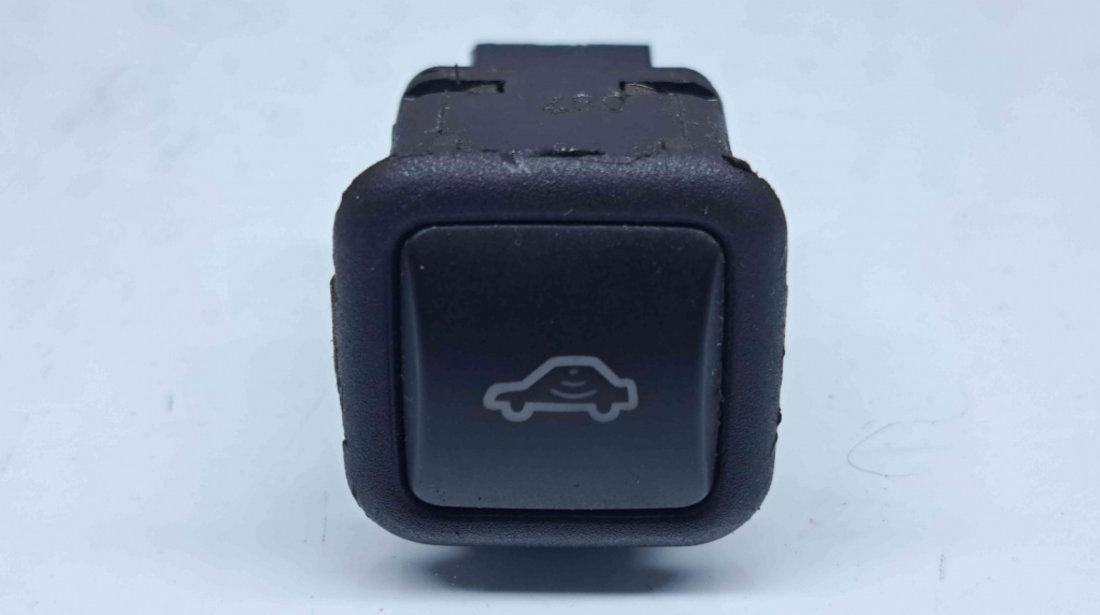 Butoane dezactivare alarma Skoda Roomster (5) [Fabr 2006-2015] 5J0962109