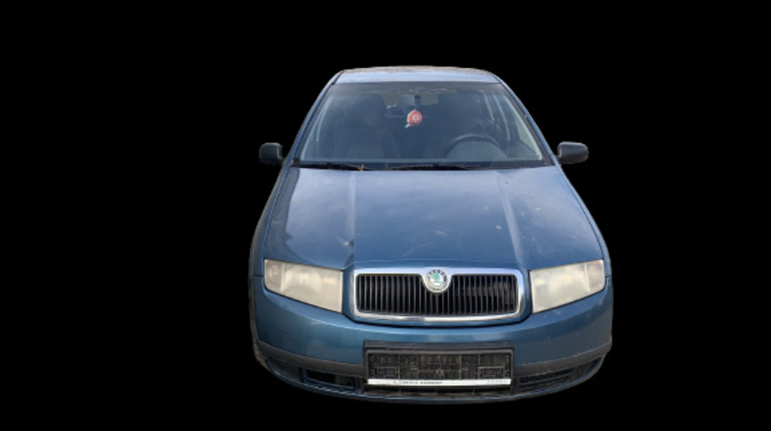 Butoane geam sofer Skoda Fabia 6Y [1999 - 2004] Hatchback 5-usi 1.2 MT (54 hp)
