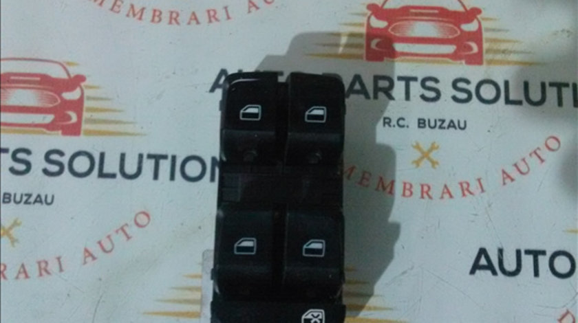 Butoane geamuri AUDI A4 2008-2011 (B8)