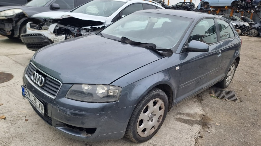 Butoane geamuri electrice Audi A3 8P 2005 hatchback 2.0 tdi BKD