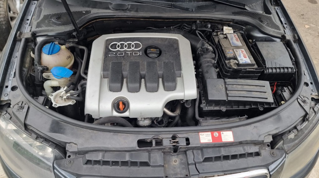 Butoane geamuri electrice Audi A3 8P 2005 hatchback 2.0 tdi BKD